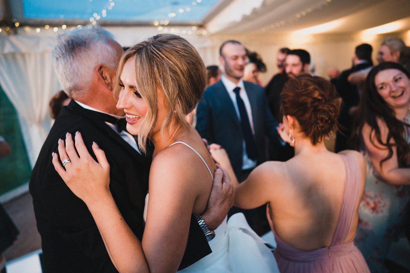 porthilly farm wedding photography